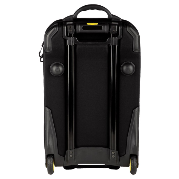 Wolverine Carry-On Bag Black-4