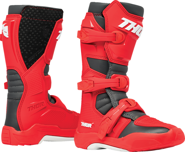 Youth Blitz Xr Boots Red -164f4cc4909f4e487e9817f49a66b0f0.webp