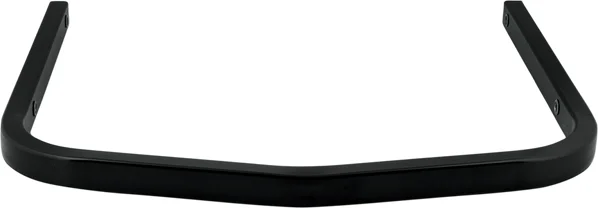 Rear Bumper Black, 1, nordicamoto.ro