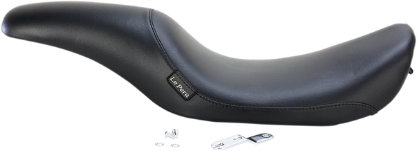 Silhouette Full-length Seat Black, 2, nordicamoto.ro
