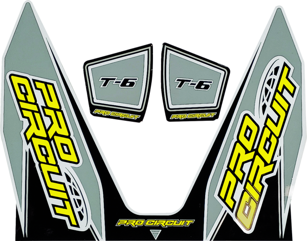 T-6 Exhaust Decals Gray -1654ca0c6415f5f9a8f4e3f091e07383.webp