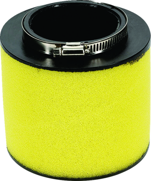 Air Filter Yellow, 3, nordicamoto.ro