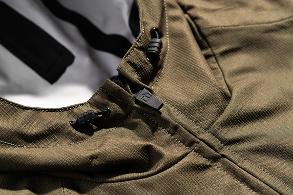 Geaca Icon PDX3™ Olive-7