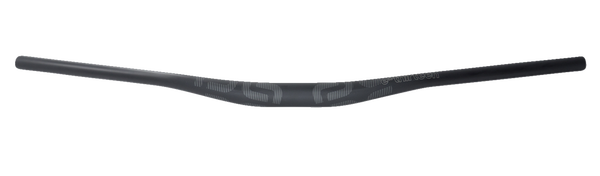 Race Carbon Handlebar Black, 1, nordicamoto.ro