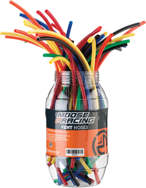 Vent Hose Tub Refill Pack -1