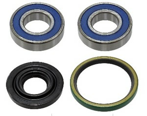 Sno-X Chain case bearing kit, 1, nordicamoto.ro