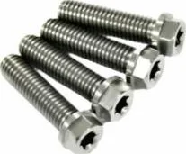 Washer DIN 9021 A6.4-11