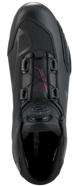 Celer Shoes Black, 7, nordicamoto.ro
