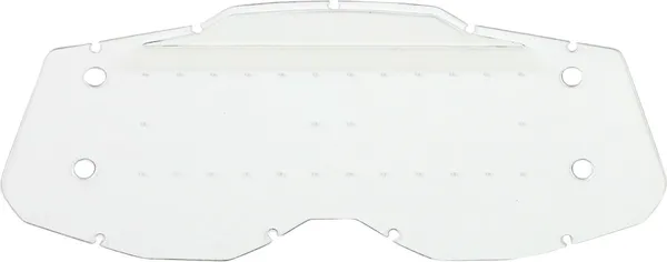 Lentile Ochelari copii 100% Accuri 2 Forecast Clear-0
