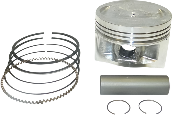 Complete Piston Kit, 1, nordicamoto.ro