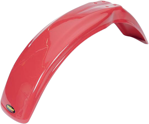 Replacement Fender Red, 1, nordicamoto.ro