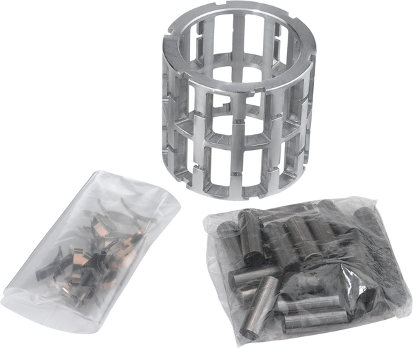 Aluminum Sprague Carrier 