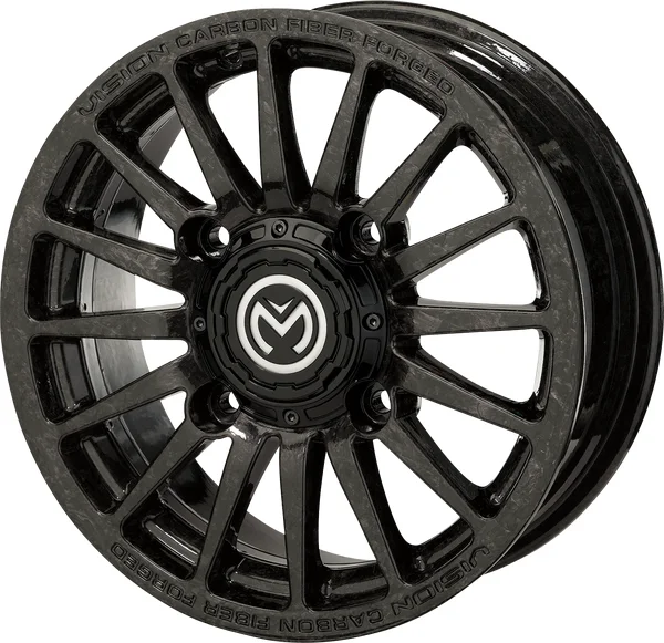 325x Carbon Fiber Wheel Black, 6, nordicamoto.ro