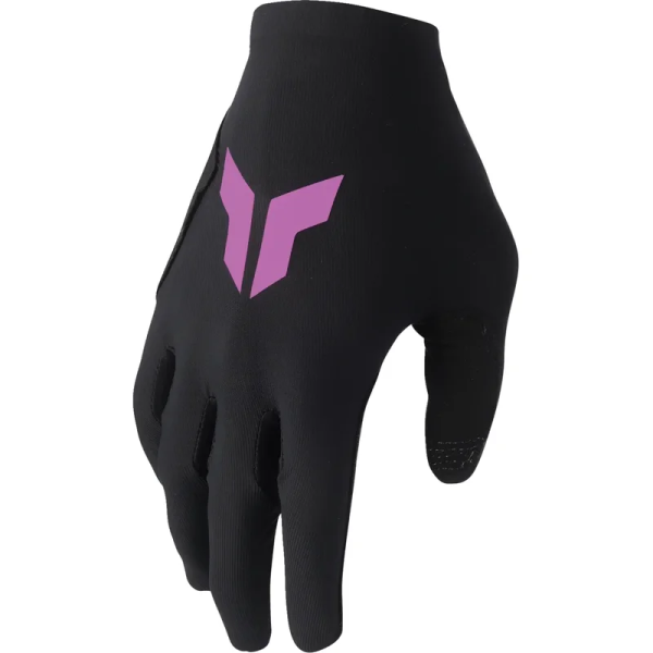 Womens Sportmode Iconic Gloves Black -1670ff66d4bccdc8fd105ea8a5c61ef8.webp