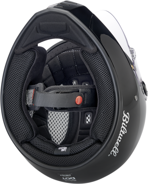 Lane Splitter Helmet Black, Gray, Orange XS, 5, nordicamoto.ro
