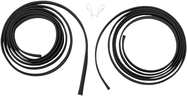 Pro Hero Wiring Kit Black, 1, nordicamoto.ro