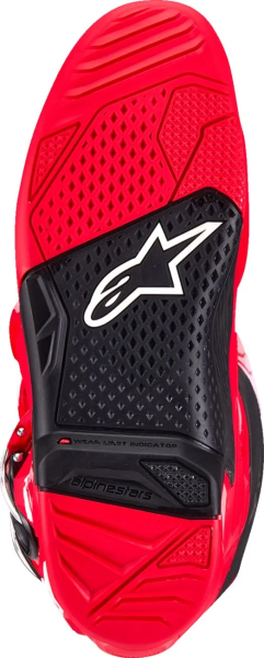 Cizme Alpinestars Tech 7 Red-1
