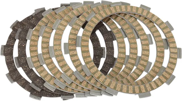 Clutch Friction Plates