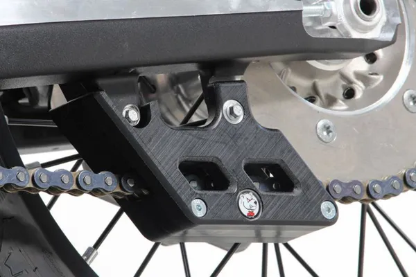 Ghidaj Lant AXP Racing Beta RR/RR-S '20-'26 Negru, 3, nordicamoto.ro