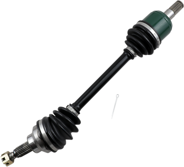 Ax CV standard de schimb OEM, negru, 2, nordicamoto.ro