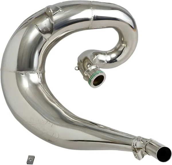 Fatty Pipe Nickel-plated-1