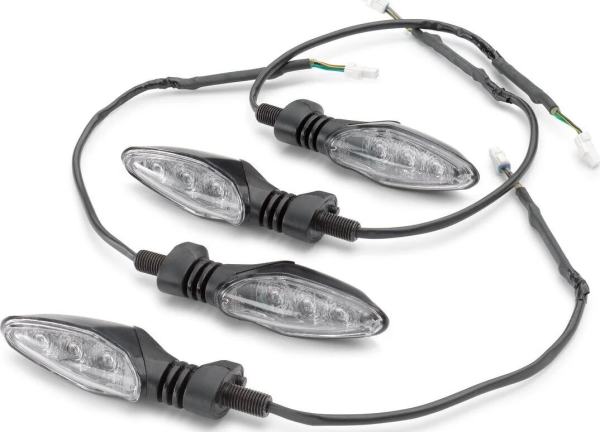 LED turn signal kit