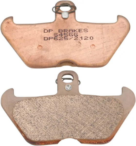 Standard Dp Sintered Brake Pads-0