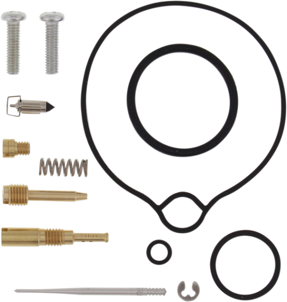 Set de reparație pentru carburator MOOSE RACING, 1, nordicamoto.ro