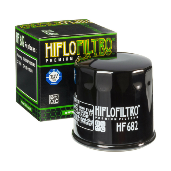 Filtru ulei CF MOTO CF500 Hiflofiltro HF682-0