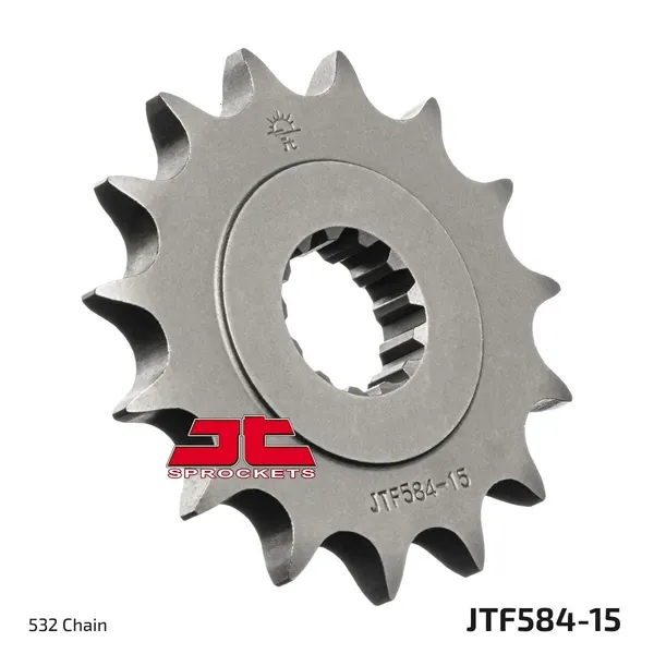JT SPROCKETS Front Sprocket Natural -16893c15008732fa95fa9fc6f8f5c2bd.webp