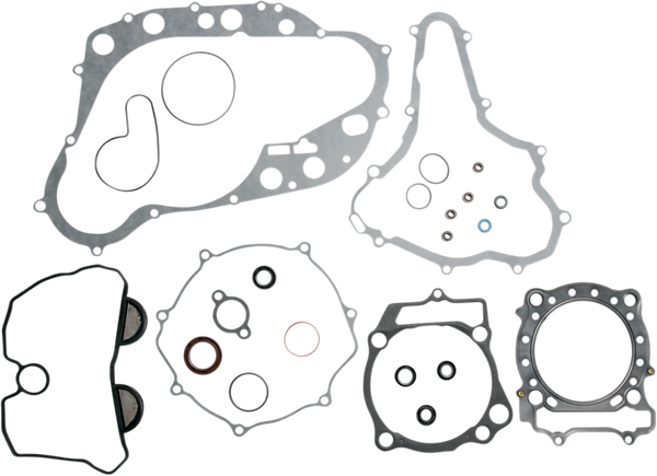 MOOSE RACING Complete Gasket And Oil Seal Kit -0