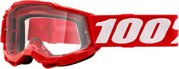 Ochelari Copii 100% Accuri 2 Red-0