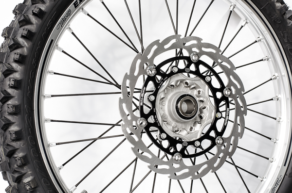 Disc frana fata KTM MotoMaster Oversize 270mm-1
