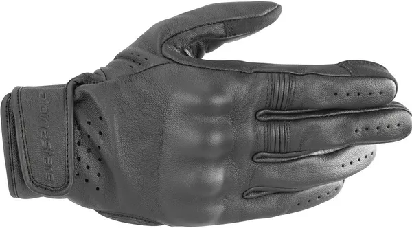 Manusi Alpinestars Dyno Black-1