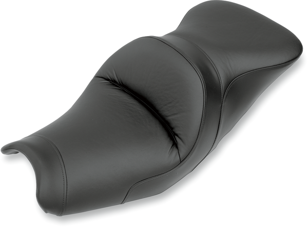 Explorer Road Sofa Seat Black, 1, nordicamoto.ro