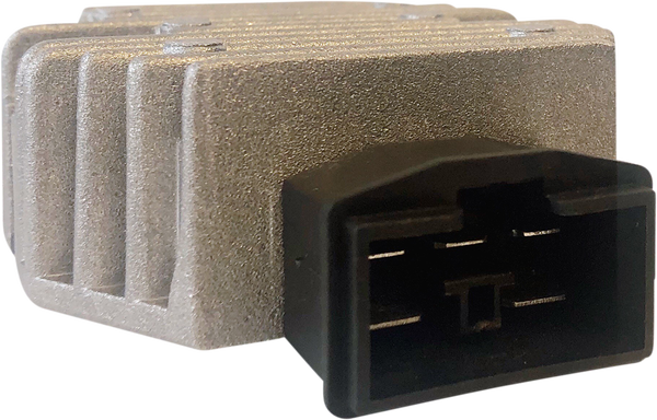 Hot Shot Regulator-rectifier, 1, nordicamoto.ro