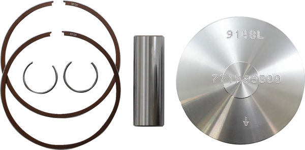 High-performance Piston, 1, nordicamoto.ro