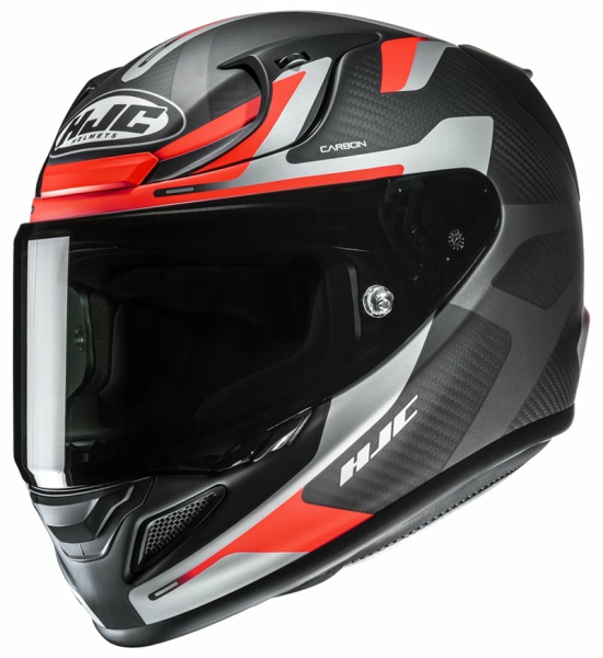 Casca HJC RPHA 12 Carbon Xentra-0