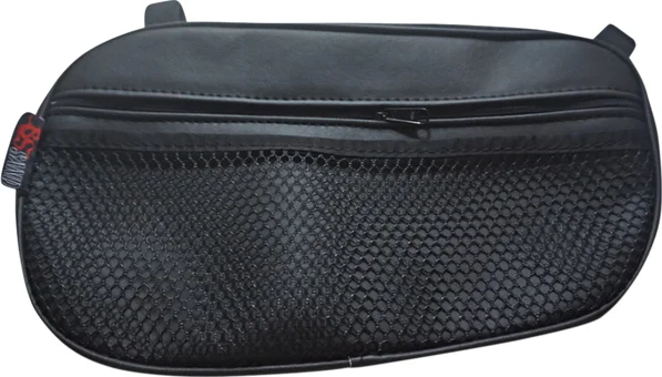 BS SAND Door Bag Black