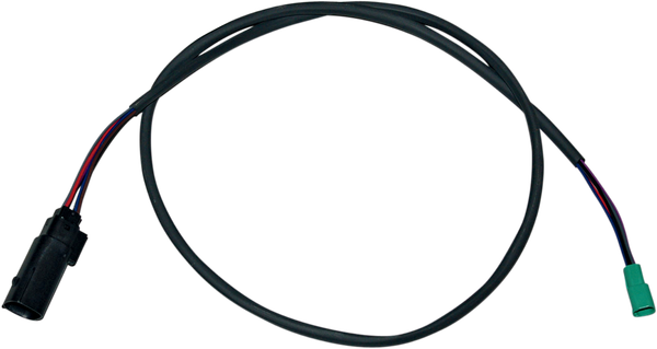 Throttle By Wire Extension Harness Kit Black, 1, nordicamoto.ro