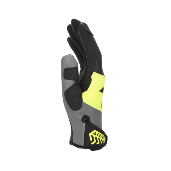 Mănuși Acerbis CE Neoprene 3.0 Black-6