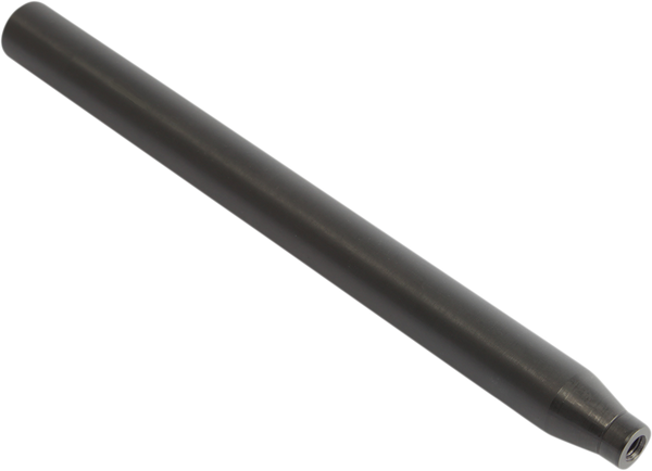 Handlebar Tube Black, 2, nordicamoto.ro