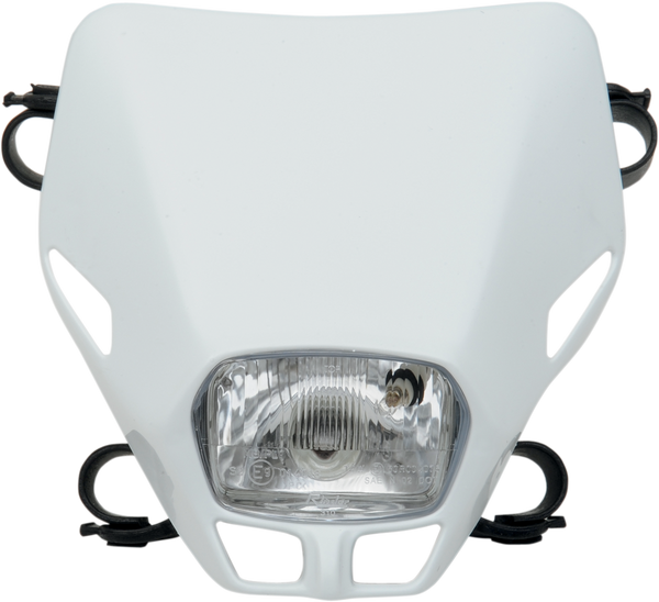 Firefly Headlight Clear 