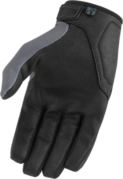 Manusi Icon Hooligan™ CE Gray-2