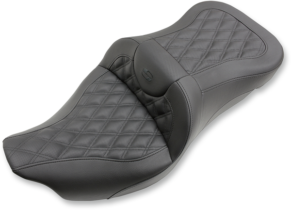 Extended Reach Road Sofa  Seat Black, 1, nordicamoto.ro