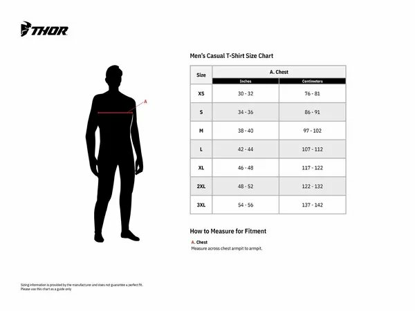 Tricou Thor Forge Gray-0