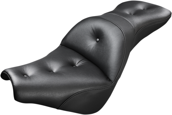 Explorer Road Sofa Seat Black, 1, nordicamoto.ro