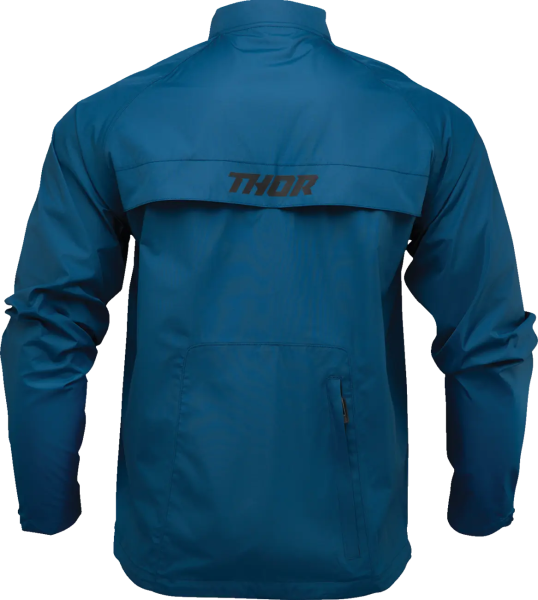 Pack Jacket Blue -2