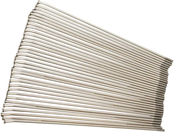 Mx1 Stainless Steel Spoke