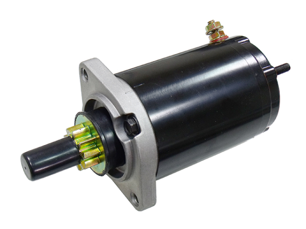 ELECTIC STARTER POLARIS